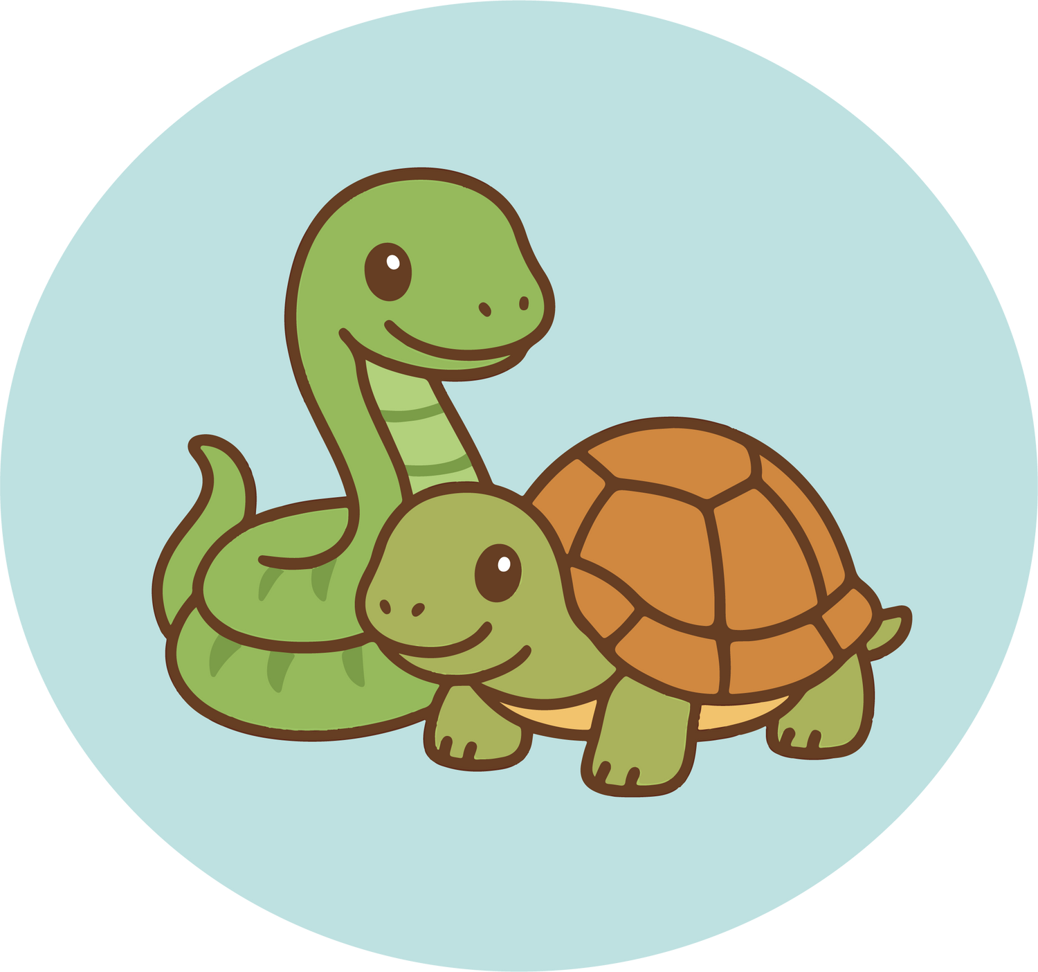Reptielen